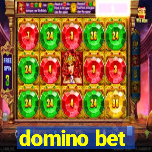 domino bet